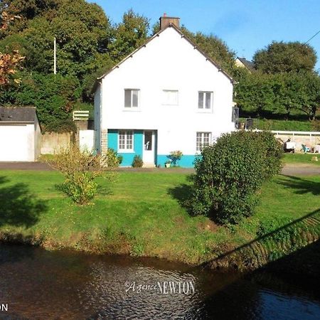 Rainbow Cottage Mérillac Exteriér fotografie