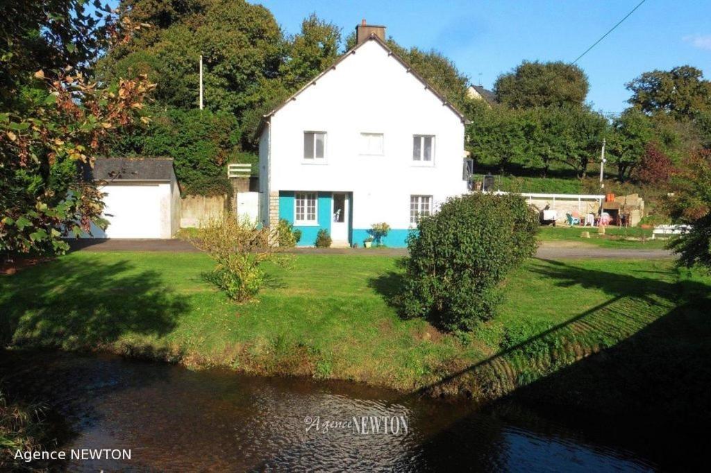 Rainbow Cottage Mérillac Exteriér fotografie